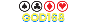 Logo GOD168